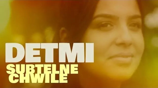 DETMI - Subtelne Chwile
