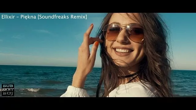 Ellixir - Piękna [Soundfreaks Remix]