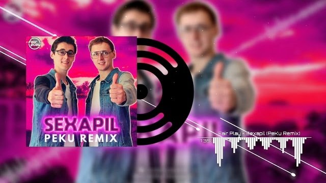 Fair Play - Sexapil (PeKu Remix)