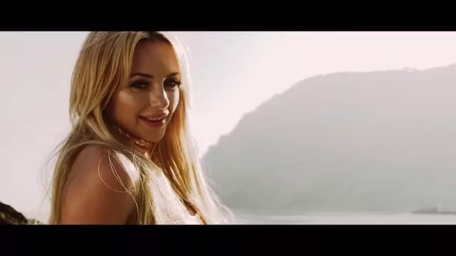 Gesek - Będę walczył o Ciebie [Cyja Production Remix]