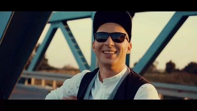 Gesek - Miłość - Nasze Wesele (Zapowiedź)