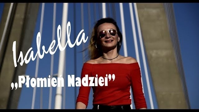 Isabella - Płomień Nadziei