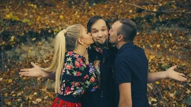 Kozaky - Marysiu buzi daj