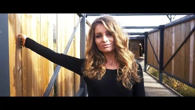 Magik Band - Za tą dziewczyną