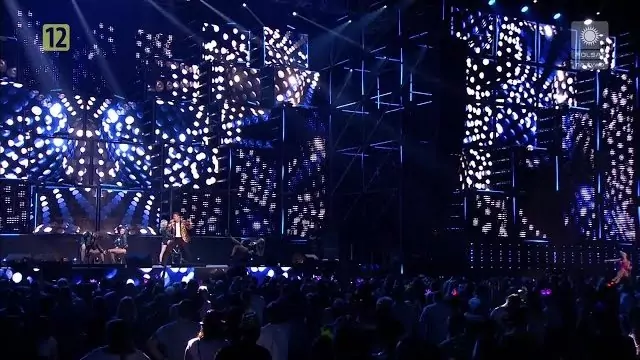 Marcin Siegieńczuk - Sąsiadka Disco Attack 2018