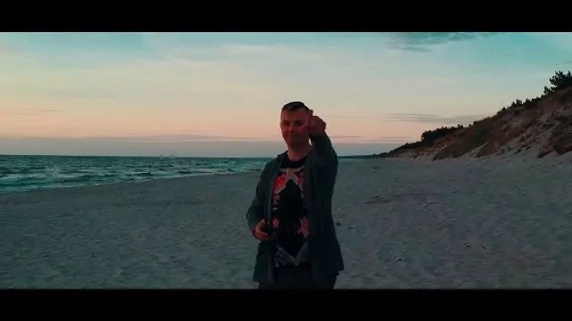 MARIAN LICHTMAN & MR SEBII - Do przodu biec RMX