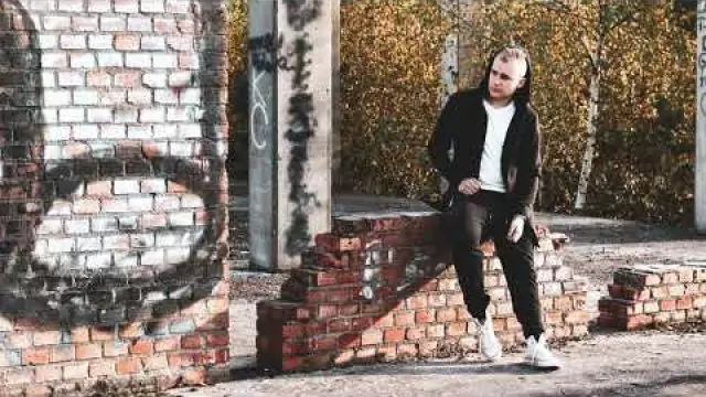 Menelaos - Życia Smak (Levelon Remix)