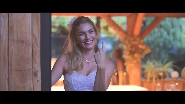 Mr Foch - Żonko, żoneczko