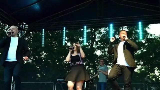 Proxy&Ruda - Na zawsze