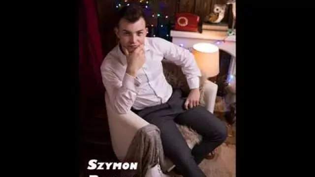 SZYMON PFLEGEL - To był ten dzień 