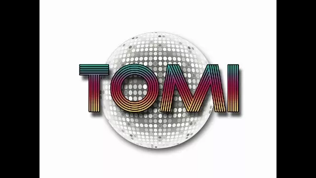 Tomi - Dziewczyna z moich snów