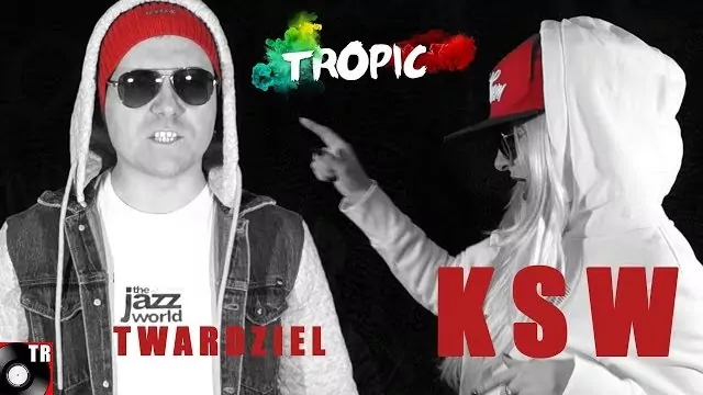 Tropic - Twardziel