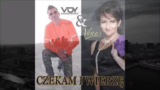 Venus & Voy - Czekam i Wierze
