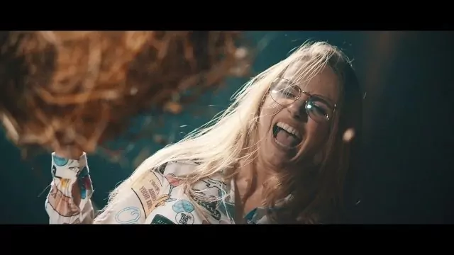 Alfa Boys - Będę Cię tulił (Trailer)