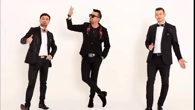 Andre - Za jeden uśmiech Twój