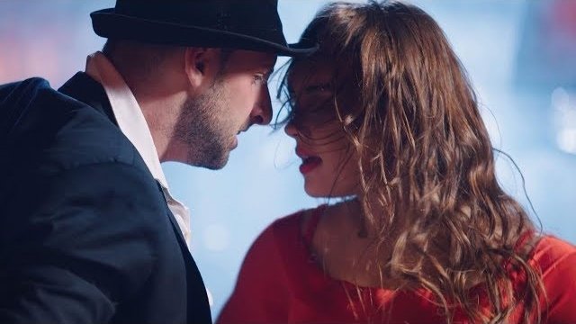 CamaSutra - Idziemy w tango (Trailer)