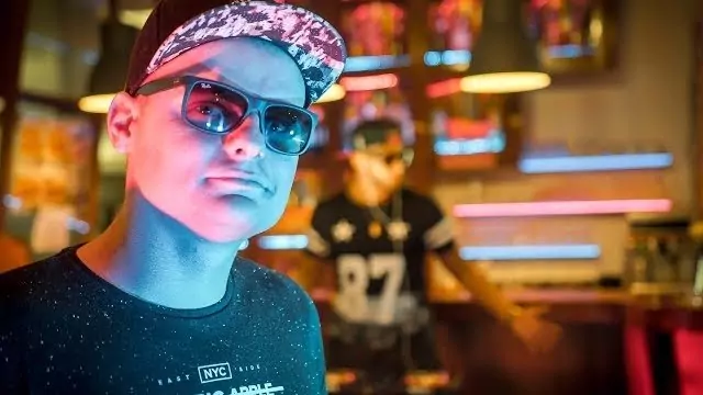 Czelo - Jestem Twój Remix Dj Candynoize