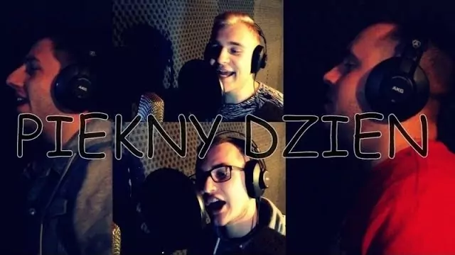 DaVe&Zdano ft. Menelaos - Piękny Dzień 2018