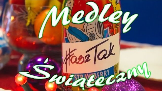 HaszTak - Królowa... śniegu [Medley Świąteczny] (Official Audio) 2018!