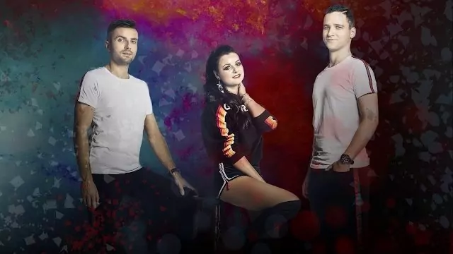 Lili - Żona i kochanka