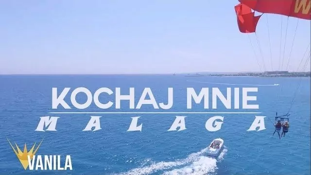 Malaga - Kochaj Mnie