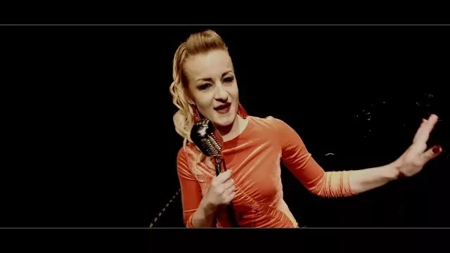 New Smile - Fotografie