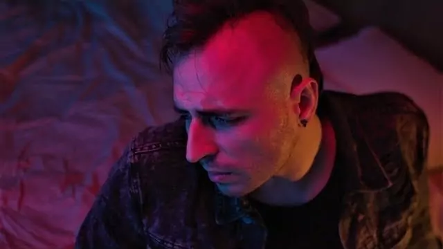 Paweł Dudek - Pokochaj mnie