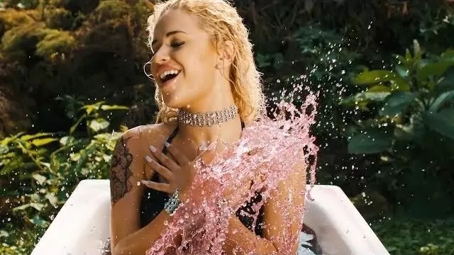 Pozytywnie albo wcale - Blondyna (Levelon remix)