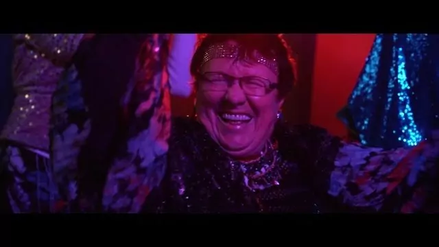 Pragnienie Miłości - CYGANKO