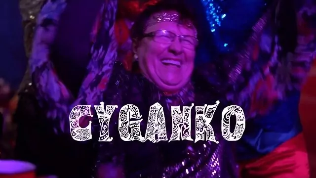 Pragnienie Miłości - Cyganko - Zwiastun