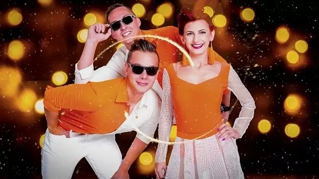 RED QUEEN - Anioł Pasterzom Mówił