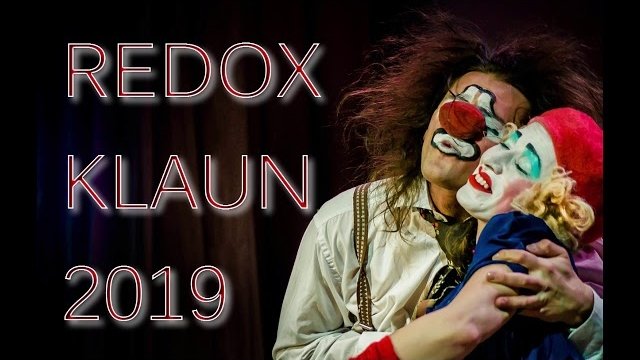 Redox - Klaun 2019
