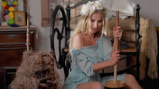 SOLEO - Porwałem Sąsiadeczkę