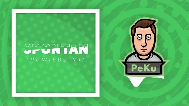 Spontan - Powiedz mi (PeKu & Fair Play Remix)