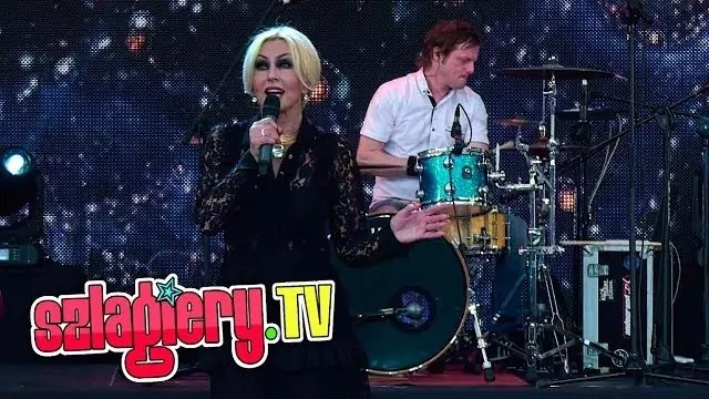 Teresa Werner - Czas na szczęście