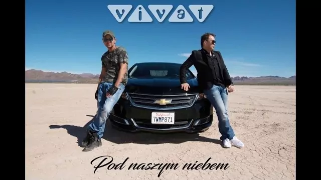 VIVAT - Pod naszym niebem