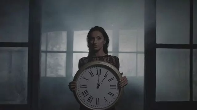 2ND SOUND - Daj Mi Czas