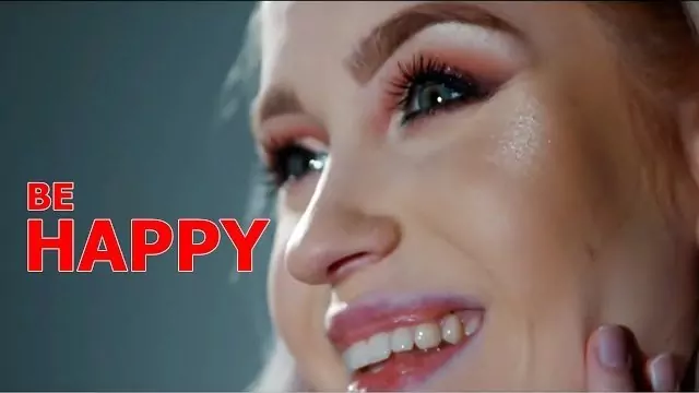 Adam Krajewski - Be Happy