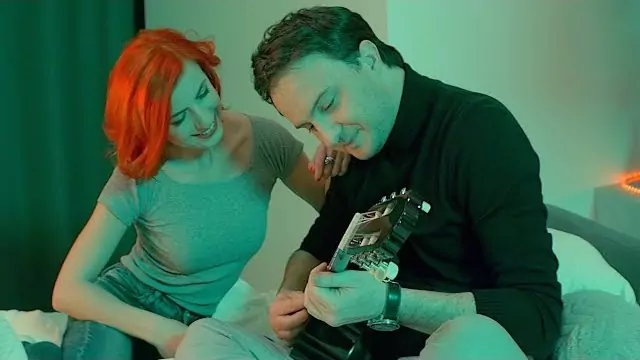 After Party & Red Queen - Zagubieni