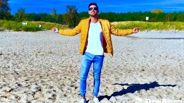 Blue Angels - Właśnie Ty