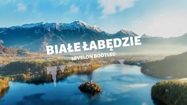Boys - Białe Łabędzie (Levelon Bootleg)