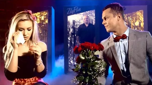 Coco Jumbo - Dziewczyno nie zmieniaj się