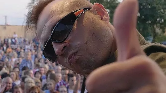 CZADOMAN - Tak Się Bawi Cała Polska