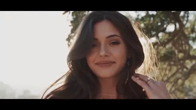 Dance Lovers - Nasza Pierwsza Noc