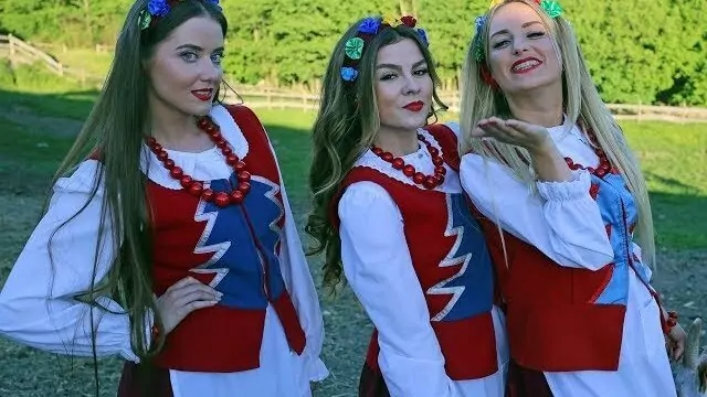 Gesek - Żyj z całych sił (Zapowiedź)