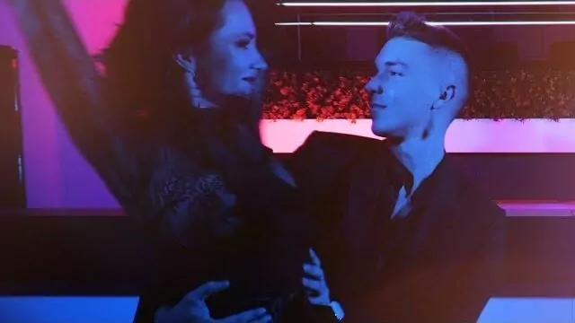 JACEK GWIAZDA - Gdy Mówiłem Kocham