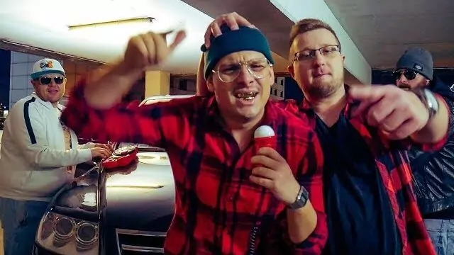 Joł - Kupiłem Suva