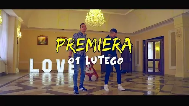 Lopers - Tak Bardzo Chcę (Official Trailer 2019)