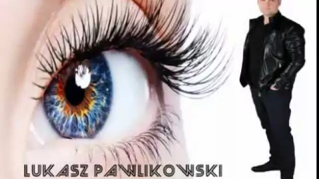 Łukasz Pawlikowski - Cudowne Spojrzenie