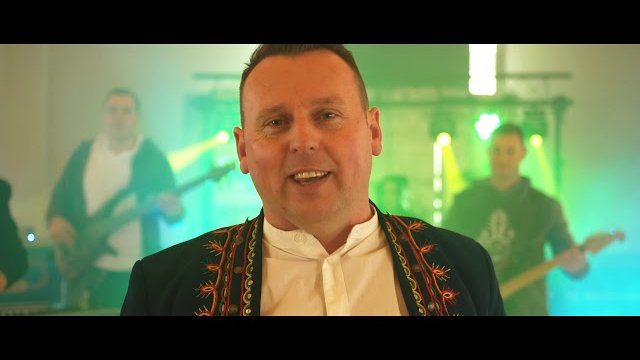 Magik Band & Krzysztof Górka - Napij się ze mną